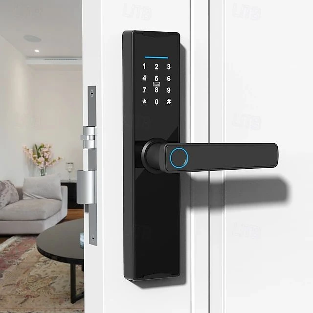 digital door locks