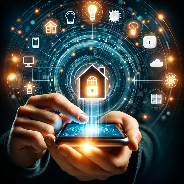 where to find the best digital automation-service providers in Thrissur Kerala security system provider in thrissur